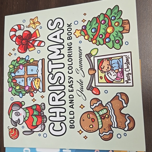 Toddler Colouring Book Bundle - Picture 4 of 7